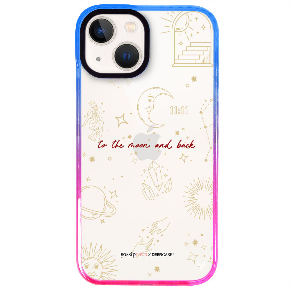 ArtycaseMaviKırmızı