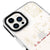 iPhone 13 Pro Moon and Back Telefon Kılıfı - Artycase - Siyah
