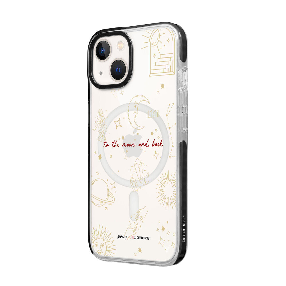 MagsafeliArtycaseSiyah