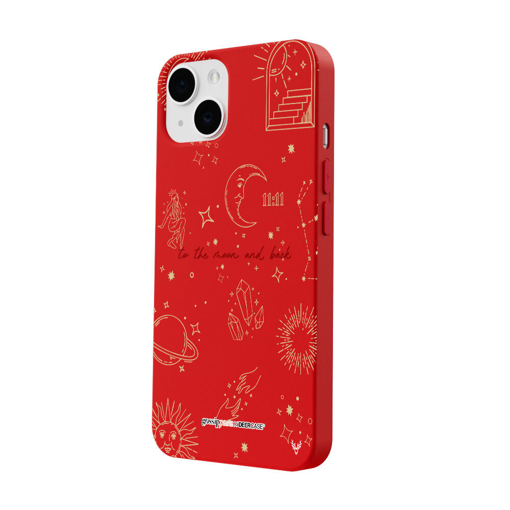 RenkliSilikonKırmızı