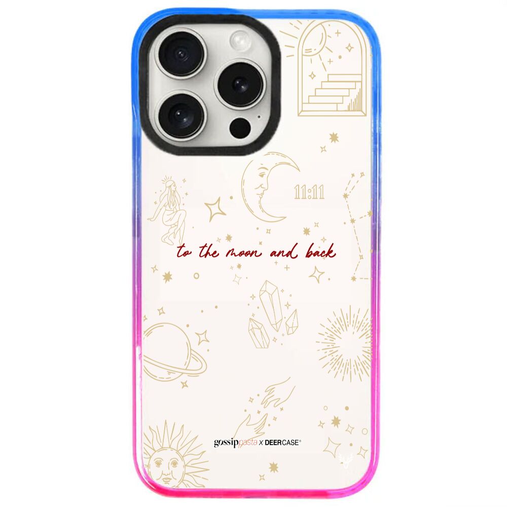 ArtycaseMaviKırmızı