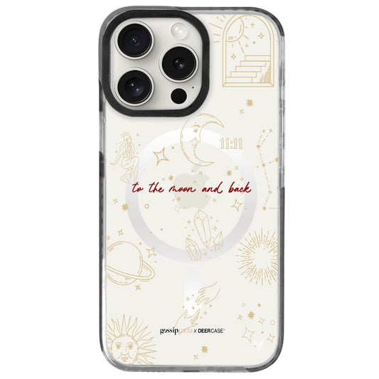 MagsafeliArtycaseSiyah