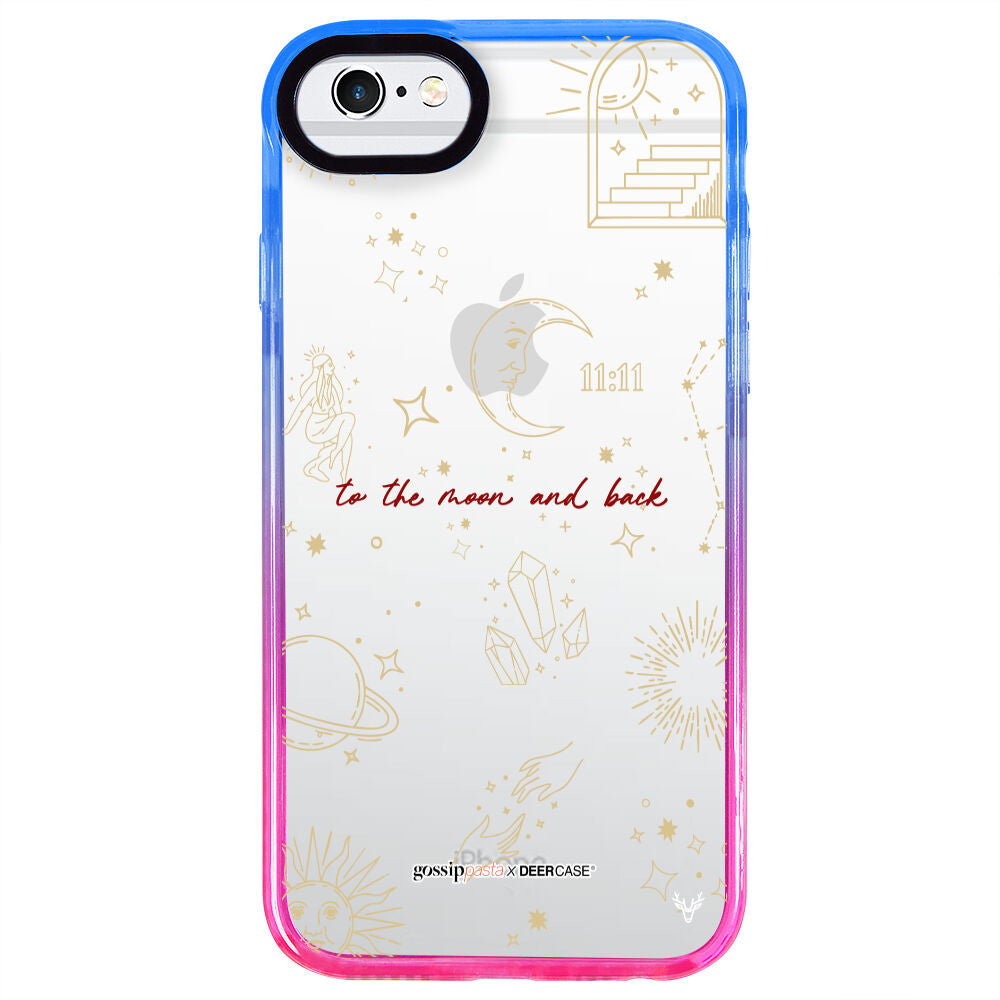 ArtycaseMaviKırmızı