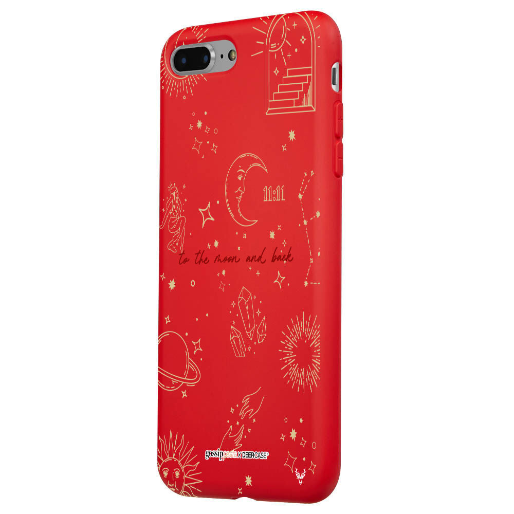 RenkliSilikonKırmızı