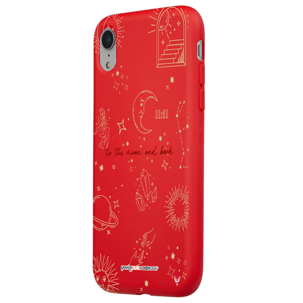 RenkliSilikonKırmızı