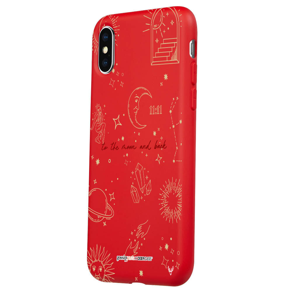 RenkliSilikonKırmızı