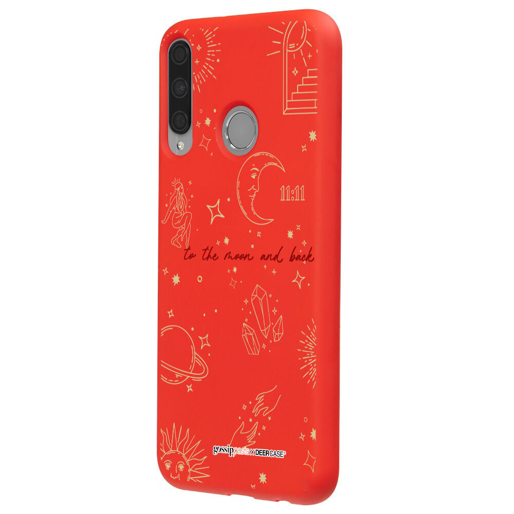 RenkliSilikonKırmızı