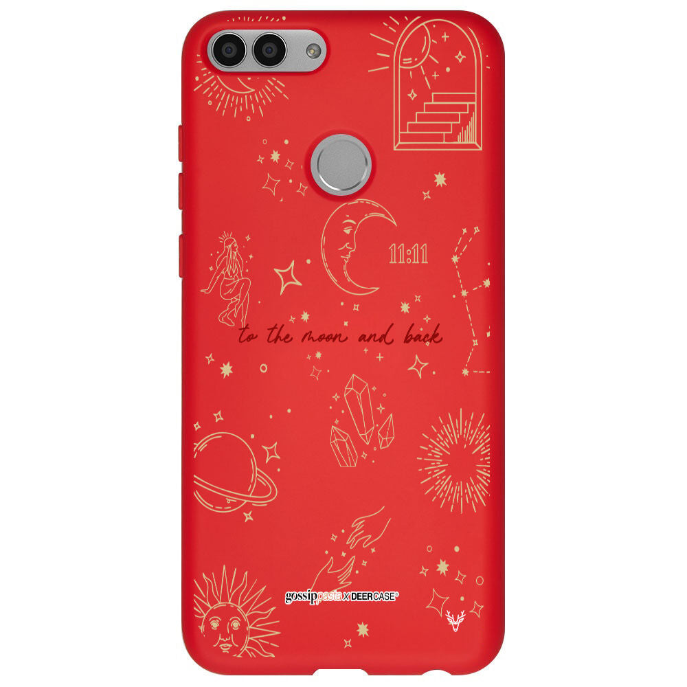 RenkliSilikonKırmızı