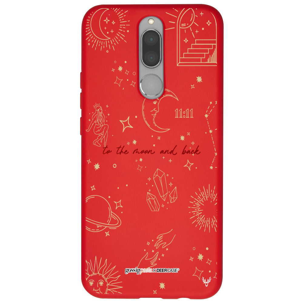 RenkliSilikonKırmızı