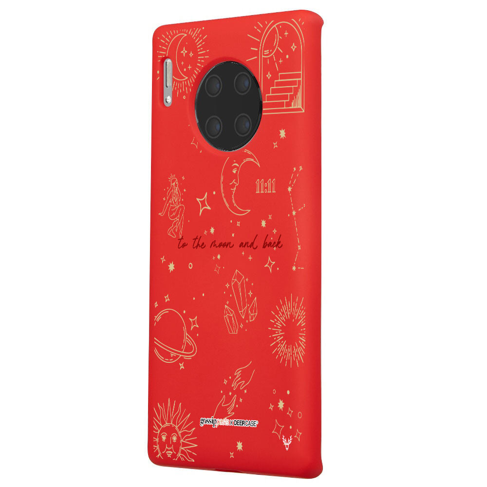 RenkliSilikonKırmızı