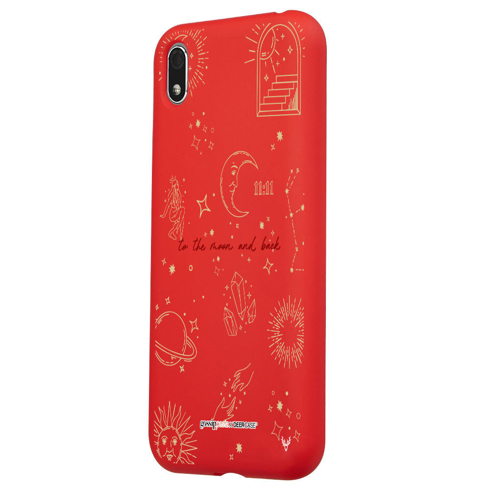 RenkliSilikonKırmızı