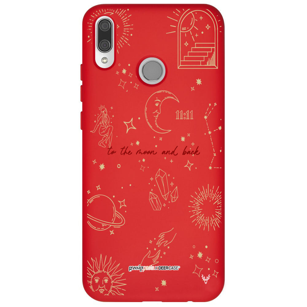 RenkliSilikonKırmızı