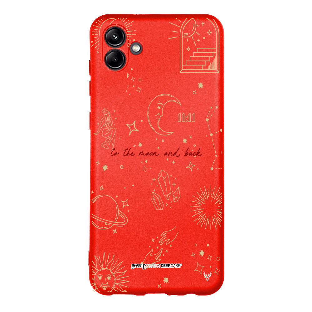 RenkliSilikonKırmızı