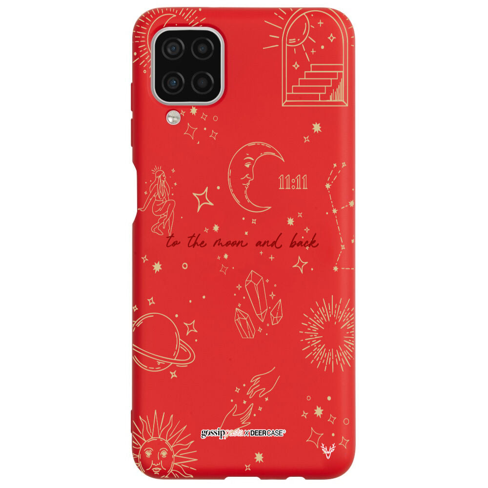 RenkliSilikonKırmızı