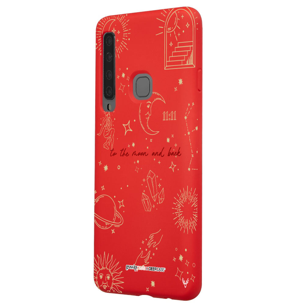 RenkliSilikonKırmızı