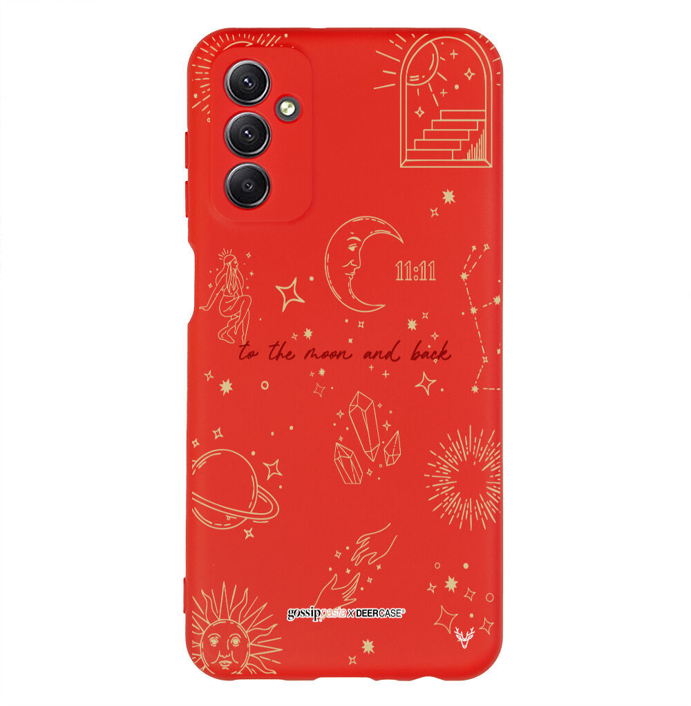 RenkliSilikonKırmızı