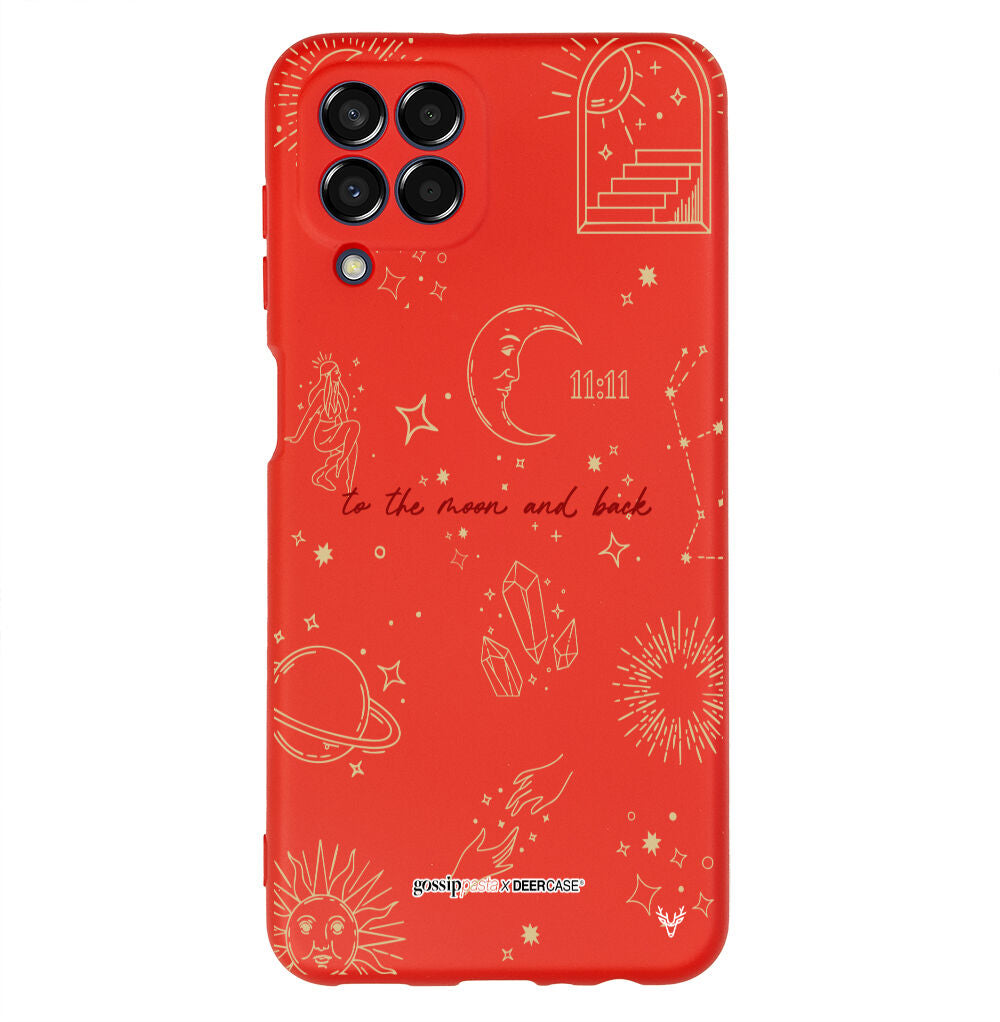 RenkliSilikonKırmızı