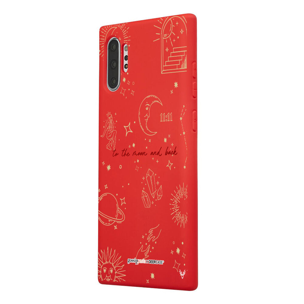 RenkliSilikonKırmızı