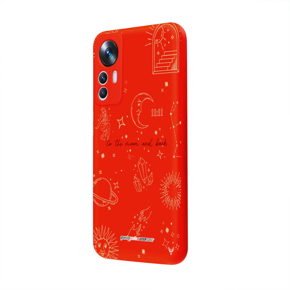 RenkliSilikonKırmızı