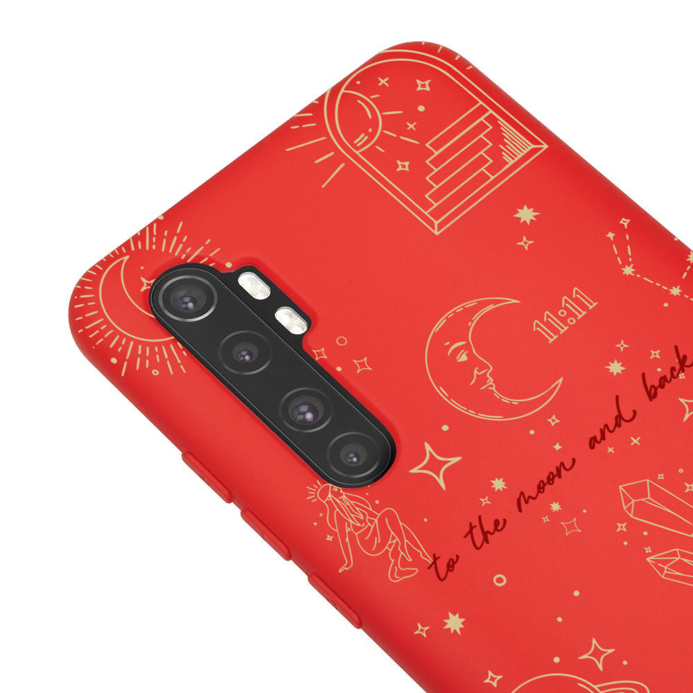 RenkliSilikonKırmızı