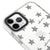 iPhone 11 Pro Shine Star Telefon Kılıfı - Artycase - Beyaz