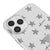 iPhone 11 Pro Shine Star Telefon Kılıfı - Şeffaf - Saydam