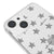 iPhone 14 Plus Shine Star Telefon Kılıfı - Şeffaf - Saydam