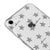 iPhone 8 Shine Star Telefon Kılıfı - Şeffaf - Saydam