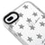iPhone 8 Plus Shine Star Telefon Kılıfı - Artycase - Beyaz