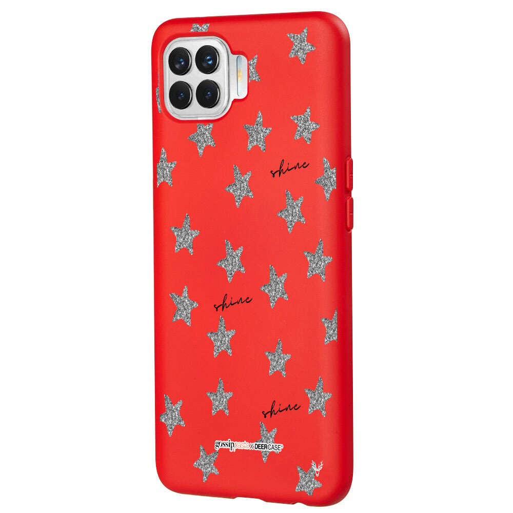 RenkliSilikonKırmızı