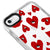 iPhone 6 Plus Kalpiko Telefon Kılıfı - Artycase - Beyaz