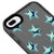 iPhone 7 Plus Gossip Star Telefon Kılıfı - Artycase - Cool Black