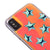 iPhone XS Gossip Star Telefon Kılıfı - Neon - Turuncu