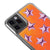 iPhone 11 Pro Gossip Stars Telefon Kılıfı - Neon - Turuncu