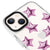 iPhone 13 Mini Gossip Stars Telefon Kılıfı - Artycase - Beyaz