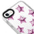 iPhone 6S Plus Gossip Stars Telefon Kılıfı - Artycase - Beyaz