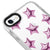 iPhone SE 2020 Gossip Stars Telefon Kılıfı - Artycase - Beyaz