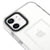 iPhone 12 Mini Lovelandık Gossip Telefon Kılıfı - Artycase - Beyaz