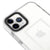 iPhone 11 Pro Lovelandık Çerçeve Telefon Kılıfı - Artycase - Beyaz