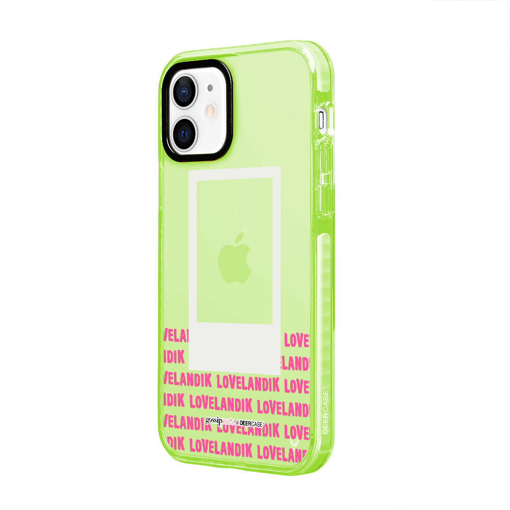 ArtycaseYeşil