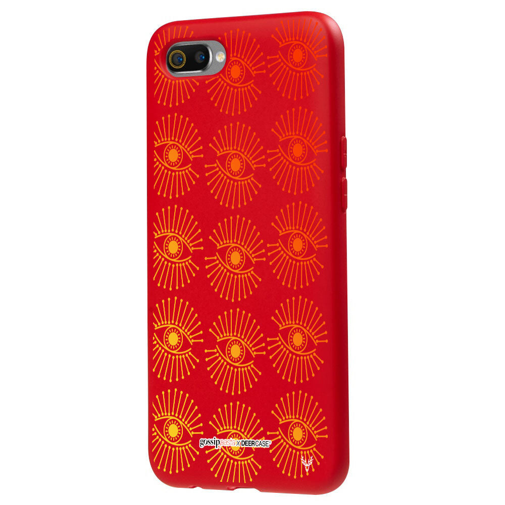 RenkliSilikonKırmızı