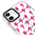 iPhone 11 Lovelandık Telefon Kılıfı - Artycase - Beyaz