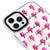 iPhone 16 Pro Max Lovelandık Telefon Kılıfı - Magsafeli Artycase - Beyaz
