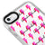 iPhone 6 Plus Lovelandık Telefon Kılıfı - Artycase - Beyaz