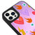 iPhone 15 Pro Max Fire Love Telefon Kılıfı - Glossy - Popsoketsiz