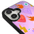 iPhone 16 Fire Love Telefon Kılıfı - Glossy - Popsoketsiz