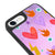 iPhone 6S Plus Fire Love Telefon Kılıfı - Glossy - Popsoketsiz