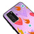 Huawei P40 Fire Love Telefon Kılıfı - Glossy - Popsoketsiz
