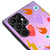 Samsung S22 Ultra Fire Love Telefon Kılıfı - Glossy - Popsoketsiz
