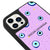 iPhone 15 Pro Max Loading Nazar Telefon Kılıfı - Glossy - Popsoketsiz